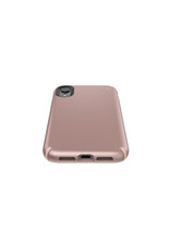 IPHXR SPECK PRESIDIO METALLIC ROSE GOLD