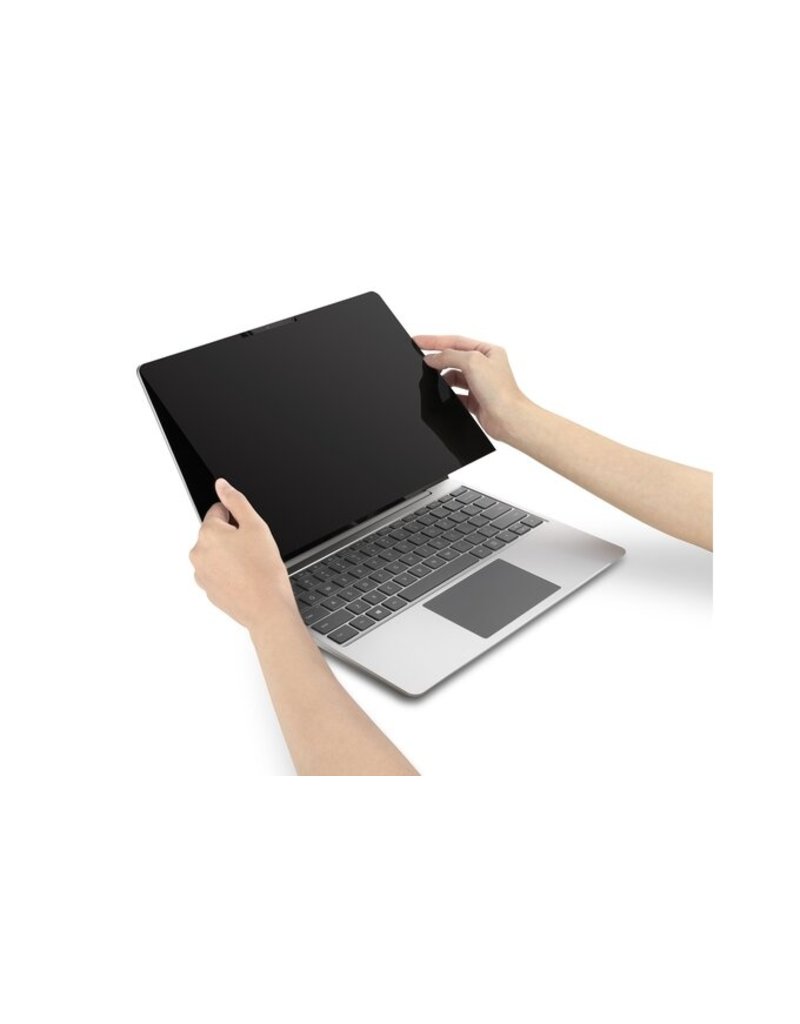 KENSINGTON PRIVACY SCREEN FOR MICROSOFT SURFACE GO AND GO 2 - NO TOUCH COMPATIBILITY