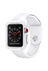 SPIGEN 42MM RUGGED ARMOR CASE WHITE