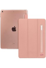 LAUT HUEX FOLIO FOR IPAD PRO 12.9" (2021) ROSE