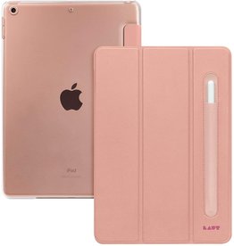 LAUT HUEX FOLIO FOR IPAD PRO 12.9" (2021) ROSE