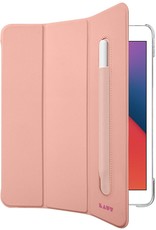LAUT HUEX FOLIO FOR IPAD PRO 12.9" (2021) ROSE