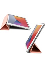 LAUT HUEX FOLIO FOR IPAD PRO 12.9" (2021) ROSE