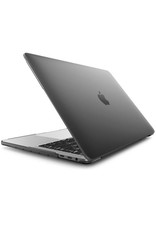 I-BLASON HALO SERIES MBP 15" CASE FROST/BLACK