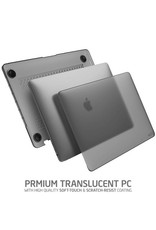 I-BLASON HALO SERIES MBP 15" CASE FROST/BLACK