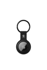 SWITCHEASY AIRTAG WRAP SILICONE KEYCHAIN