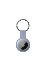 SWITCHEASY AIRTAG WRAP SILICONE KEYCHAIN