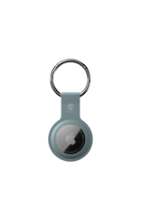 SWITCHEASY AIRTAG WRAP SILICONE KEYCHAIN