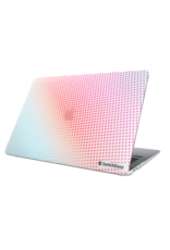 SWITCHEASY SWITCHEASY DOTS PROTECTIVE CASE FOR MACBOOK PRO 13 2016-2020/M1 2020