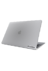 SWITCHEASY SWITCHEASY DOTS PROTECTIVE CASE FOR MACBOOK AIR 13 RETINA 2019-2020/M1 2020