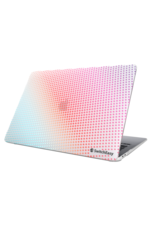 SWITCHEASY DOTS PROTECTIVE CASE FOR MACBOOK AIR 13 RETINA 2019-2020/M1 2020
