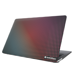 SWITCHEASY DOTS PROTECTIVE CASE FOR MACBOOK AIR 13 RETINA 2019-2020/M1 2020