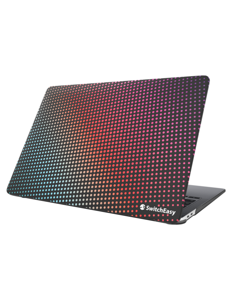 SWITCHEASY DOTS PROTECTIVE CASE FOR MACBOOK AIR 13 RETINA 2019-2020/M1 2020