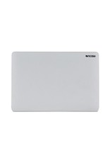 INCASE SNAP JACKET CASE MACBOOK PRO 15'' USB-C - SILVER