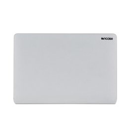 INCASE SNAP JACKET CASE MACBOOK PRO 15'' USB-C - SILVER