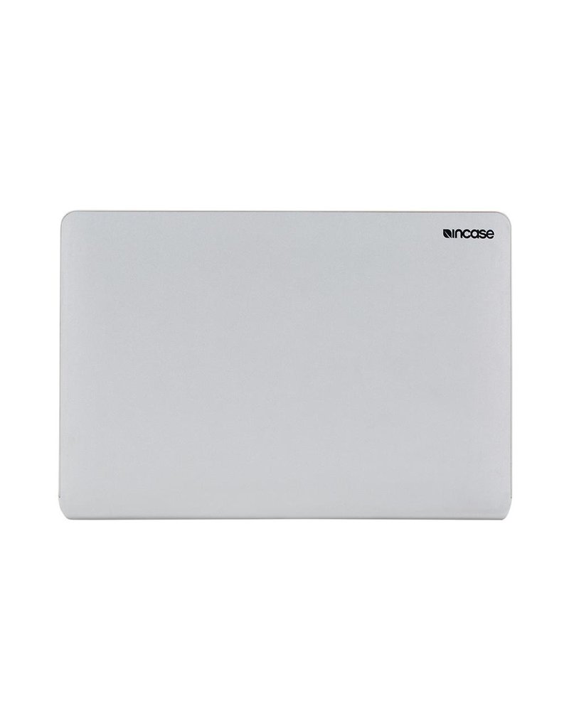 INCASE SNAP JACKET CASE MACBOOK PRO 15'' USB-C - SILVER