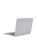 INCASE SNAP JACKET CASE MACBOOK PRO 15'' USB-C - SILVER