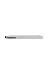 INCASE SNAP JACKET CASE MACBOOK PRO 15'' USB-C - SILVER