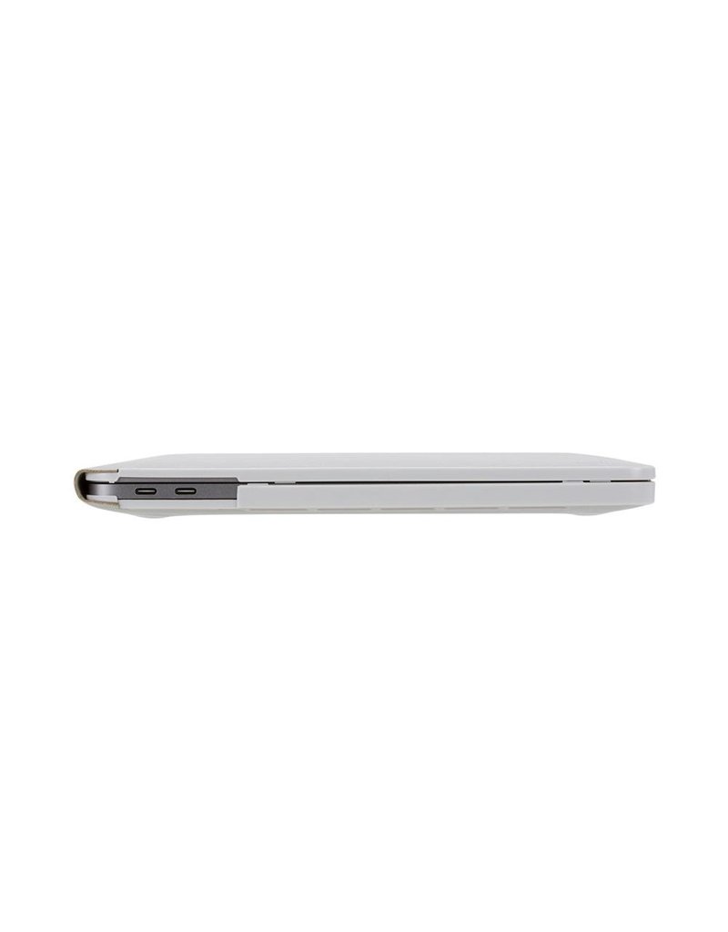 INCASE INCASE SNAP JACKET CASE MACBOOK PRO 15'' USB-C - SILVER