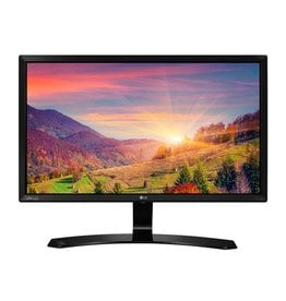 LG DISPLAY 22" WITH HDMI