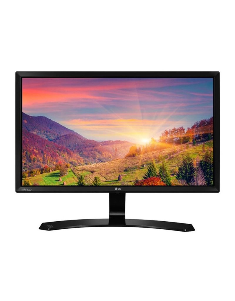 LG DISPLAY 22" WITH HDMI