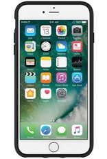 KATE SPADE IPHONE 8 PLUS  LACE CASE  - BLACK