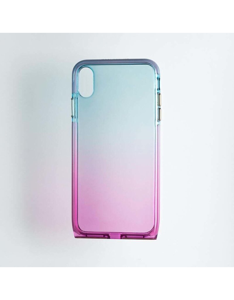 BODYGUARDZ IPHONE X/XS HARMONY CASE - UNICORN