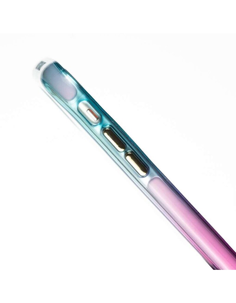 BODYGUARDZ IPHONE X/XS HARMONY CASE - UNICORN