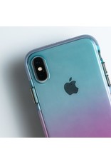 BODYGUARDZ BODYGUARDZ IPHONE X/XS HARMONY CASE - UNICORN