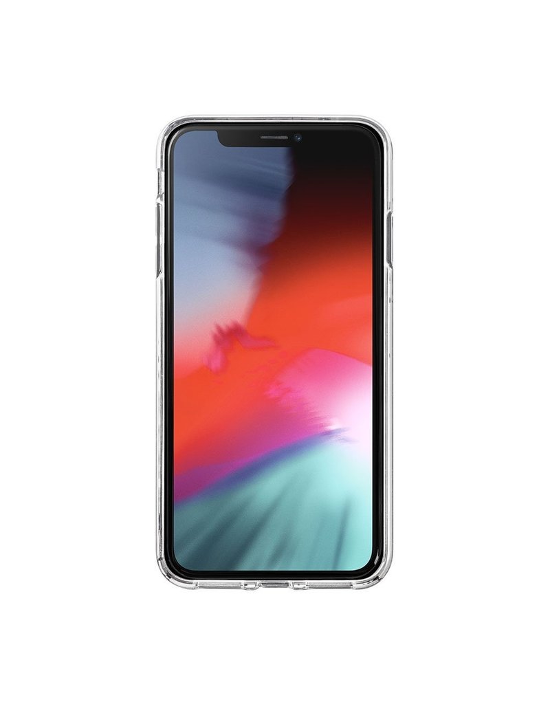 LAUT IPHONE XS MAS LIQUID GLITTER CASE - UNICORN