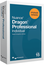 NUANCE COMMUNICATIONS DRAGON PROFESSIONAL INDIVIDUAL 15 ACADEMIC FOR WINDOWS