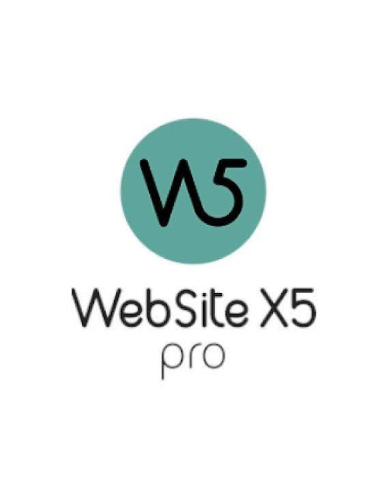INCOMEDIA WEBSITE X5 PRO 12 FOR WINDOWS