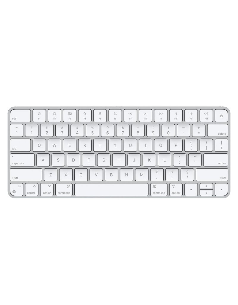 APPLE MAGIC KEYBOARD