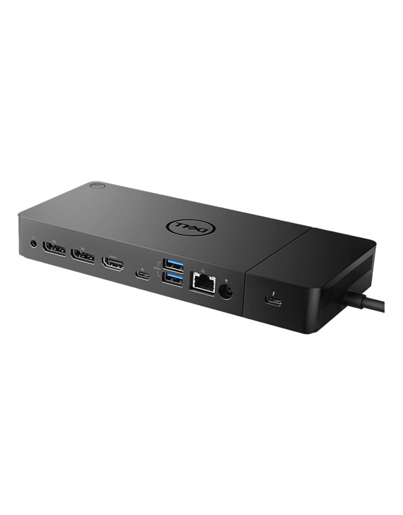 DELL DELL THUNDERBOLT DOCK 180W POWER DELIVERY 3YR ADVANCE EXCHANGE