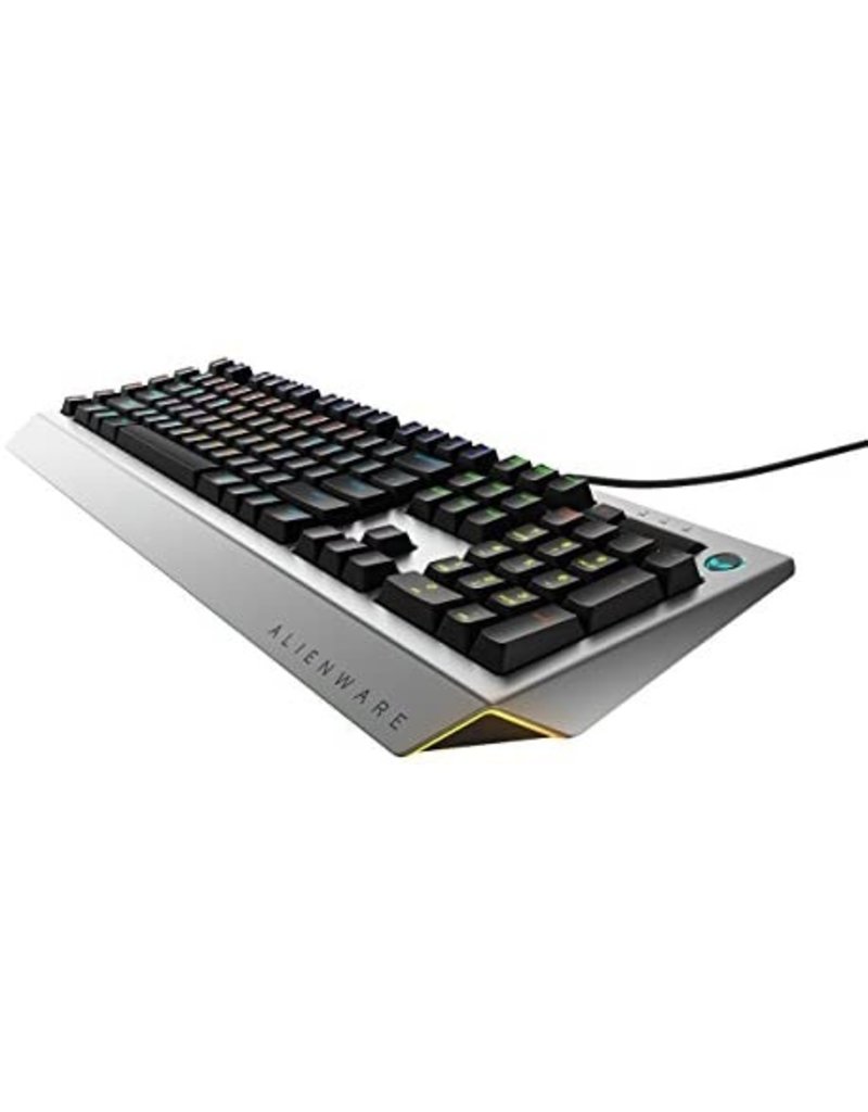 dell alienware pro gaming keyboard