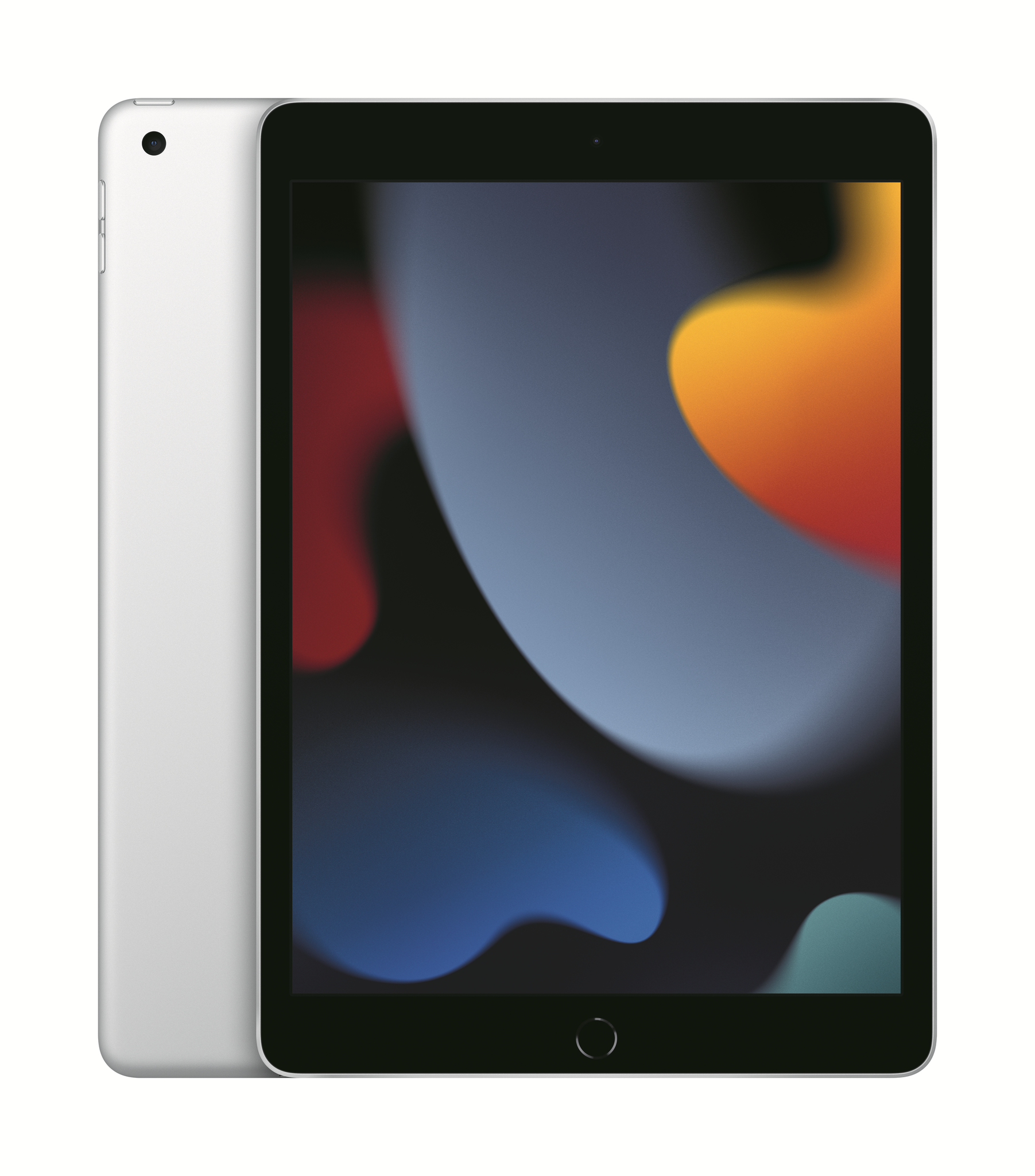 APPLEiPad 10.2 第7世代 Wi-Fi+Cellular 128GB - iPad本体