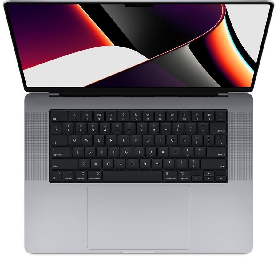 MacBook本体 MacBook Pro16-inch2019 MacBook Pro (16-inch, 2019) - Technical Specifications