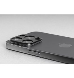 SWITCHEASY LENSHIELD FOR IPHONE 13 MINI & IPHONE BLACK