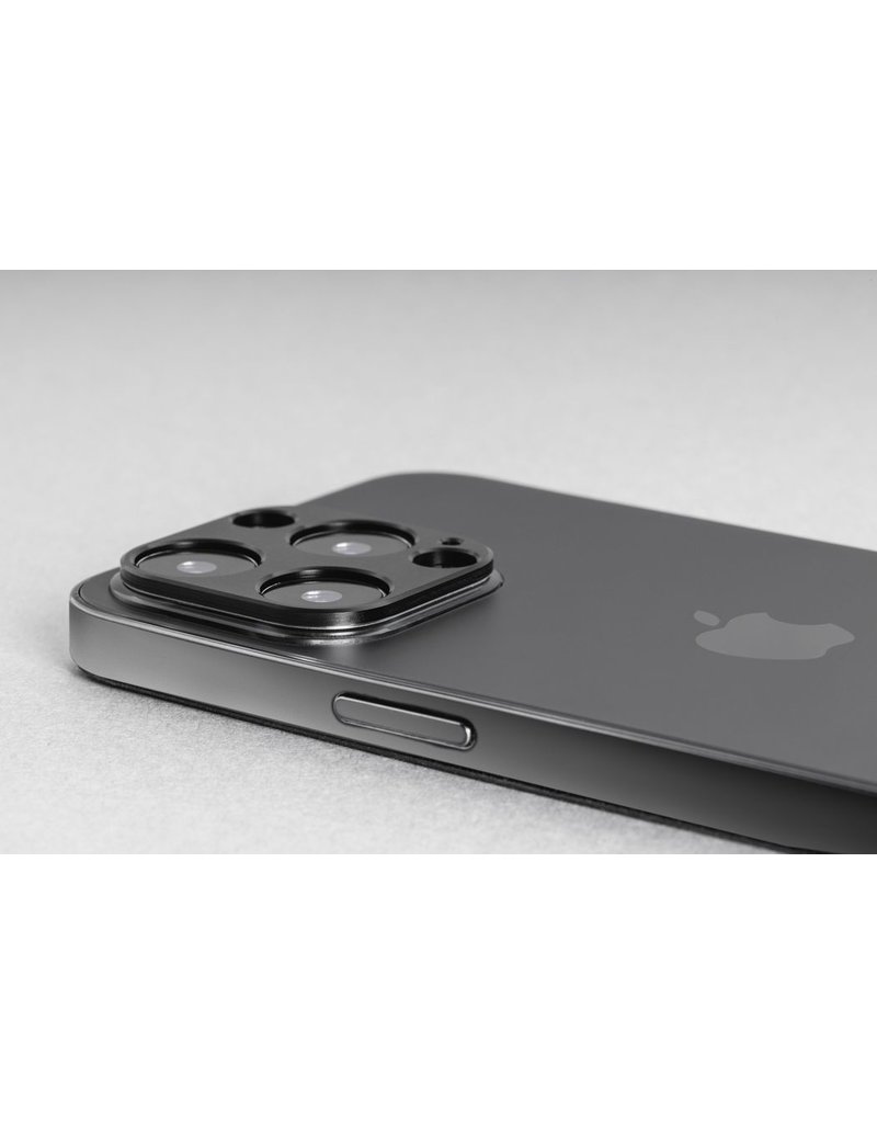 SWITCHEASY LENSHIELD FOR IPHONE 13 MINI & IPHONE BLACK