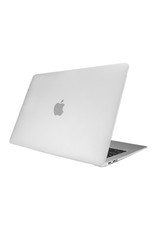 SWITCHEASY SWITCHEASY CASE FOR MACBOOK AIR 13"  (2020) NUDE TRANSLUCENT