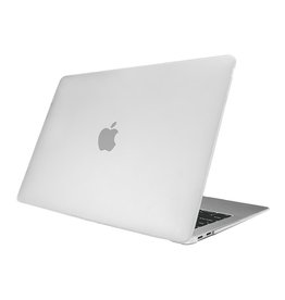SWITCHEASY CASE FOR MACBOOK AIR 13"  (2020) NUDE TRANSLUCENT