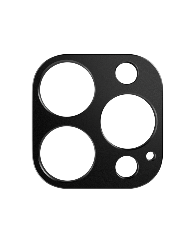 SWITCHEASY LENSHIELD FOR IPHONE 13 & 13 PRO MAX BLACK