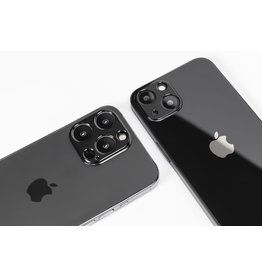 SWITCHEASY LENSHIELD FOR IPHONE 13 & 13 PRO MAX BLACK
