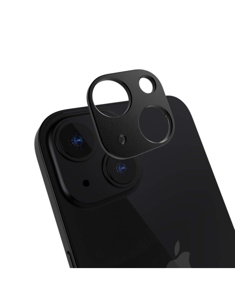 SWITCHEASY LENSHIELD FOR IPHONE 13 & 13 PRO MAX BLACK
