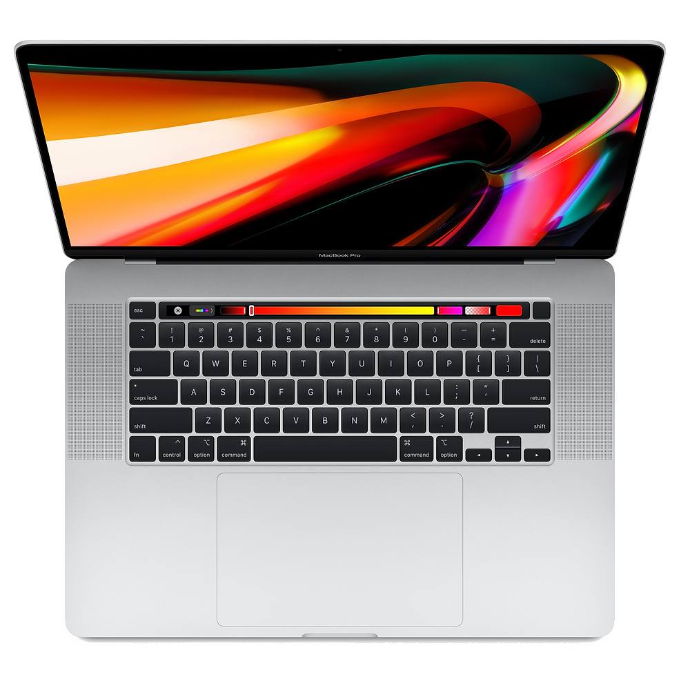 MacBook Pro (2021) 14.2-inch - Apple M1 Pro 8-core and 14-core GPU