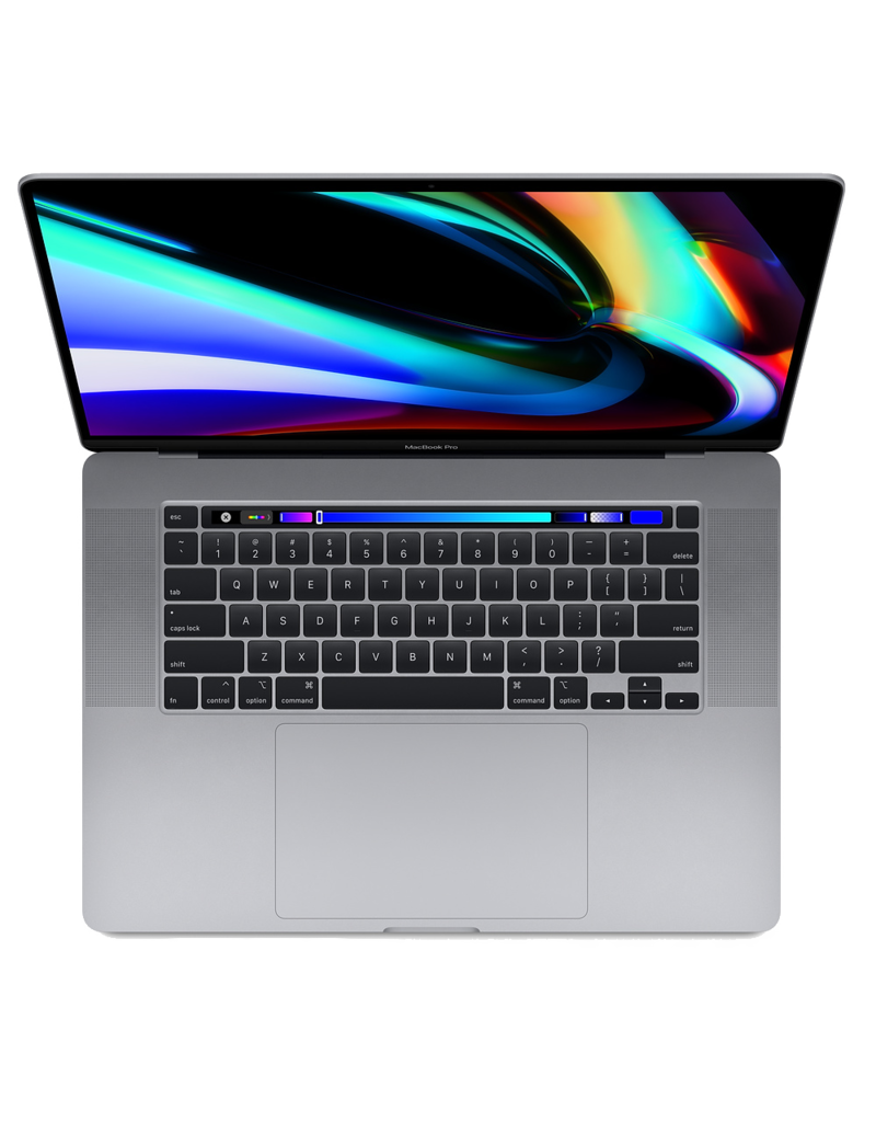 MACBOOK PRO 14