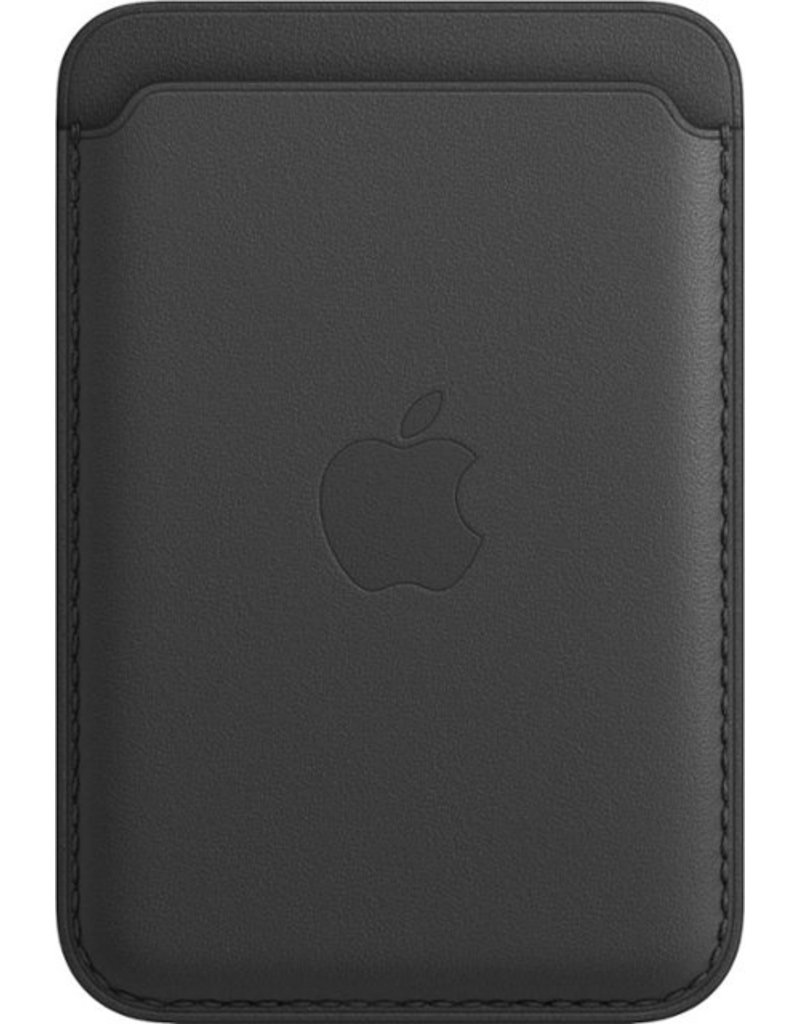 APPLE APPLE IPHONE 12 LEATHER WALLET WITH MAGSAFE