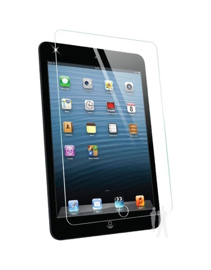 BODYGUARDZ PURE 2 GLASS SCREEN PROTECTOR FOR IPAD PRO 11"/  IPAD AIR 2020 10.8" W/ULTRAFRESH