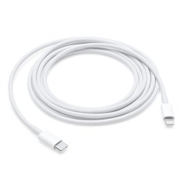 APPLE APPLE USB-C TO LIGHTNING CABLE (2M)