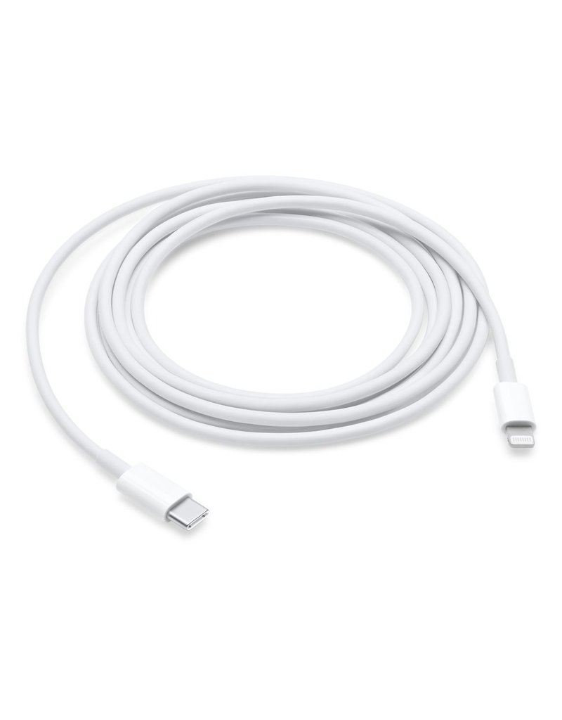 APPLE APPLE USB-C TO LIGHTNING CABLE (2M)